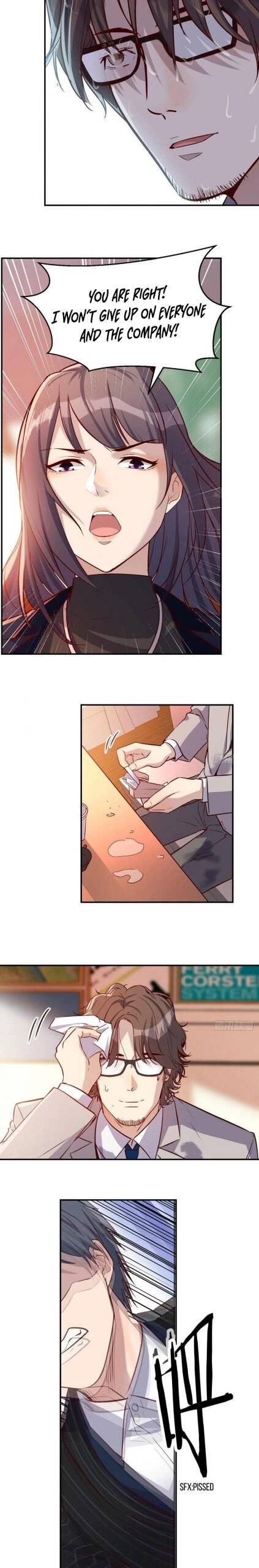 I Have Twin Girlfriends chapter 38 page 8