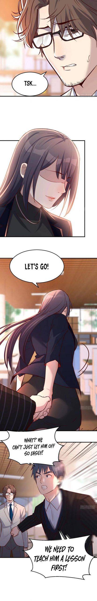 I Have Twin Girlfriends chapter 39 page 1