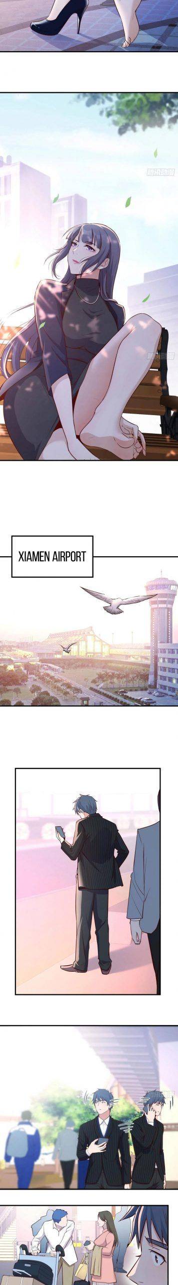 I Have Twin Girlfriends chapter 39 page 10