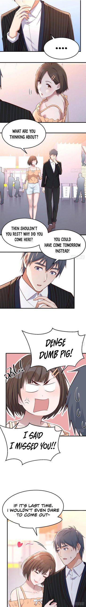 I Have Twin Girlfriends chapter 39 page 14