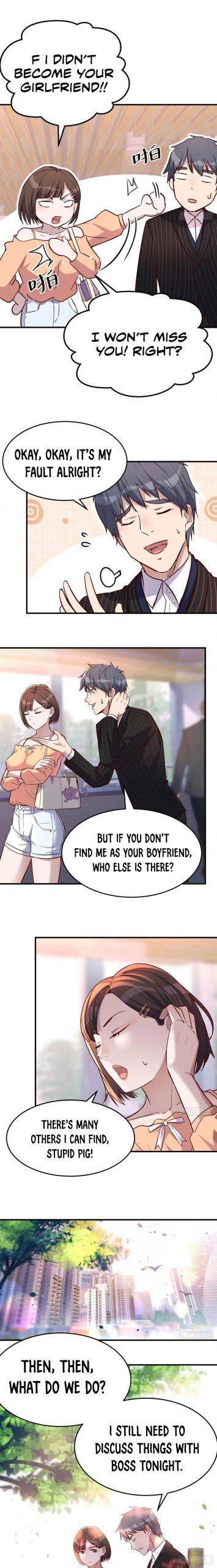 I Have Twin Girlfriends chapter 39 page 16