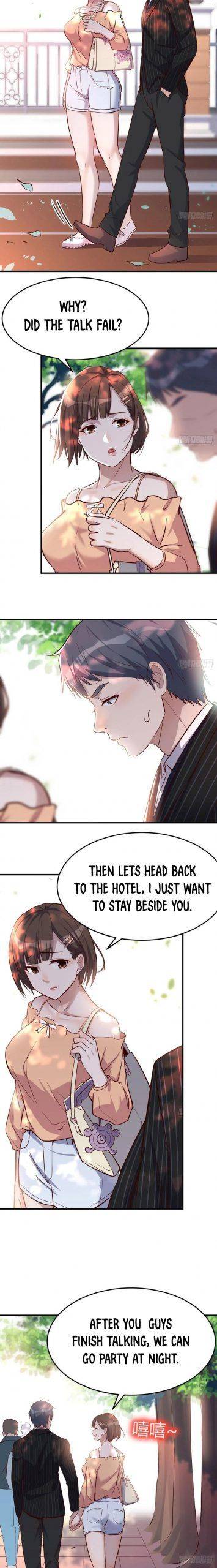 I Have Twin Girlfriends chapter 39 page 17