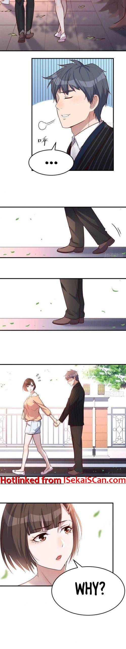 I Have Twin Girlfriends chapter 39 page 18