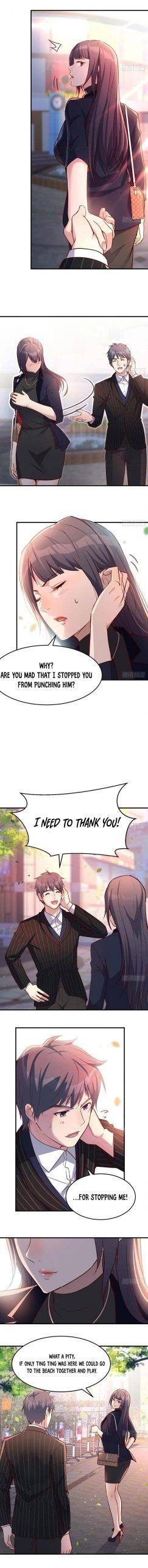 I Have Twin Girlfriends chapter 39 page 4