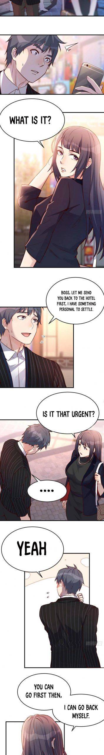 I Have Twin Girlfriends chapter 39 page 7