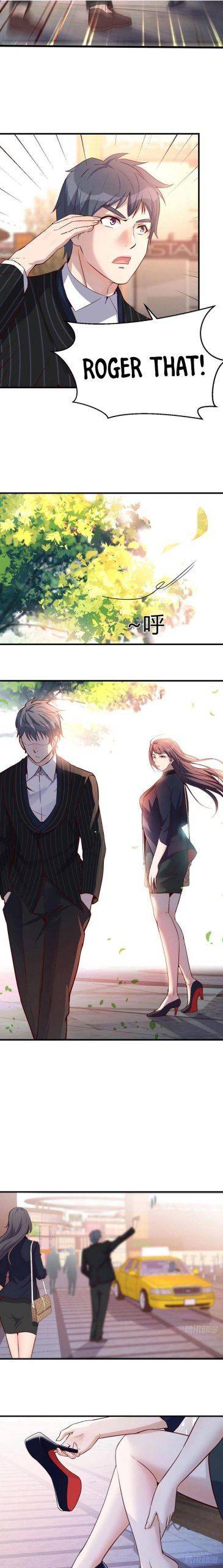 I Have Twin Girlfriends chapter 39 page 9