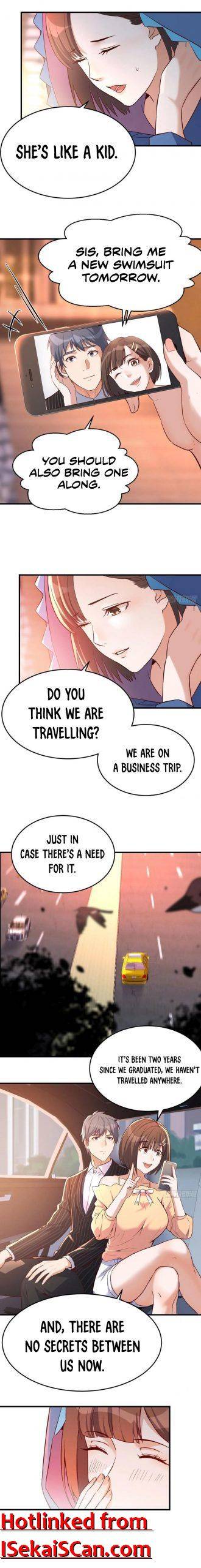 I Have Twin Girlfriends chapter 40 page 14