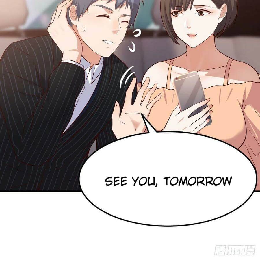 I Have Twin Girlfriends chapter 41 page 17