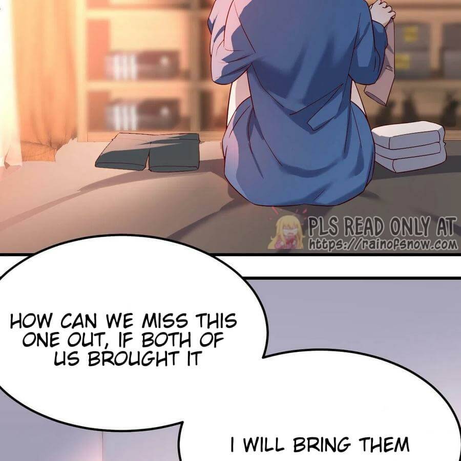 I Have Twin Girlfriends chapter 41 page 3