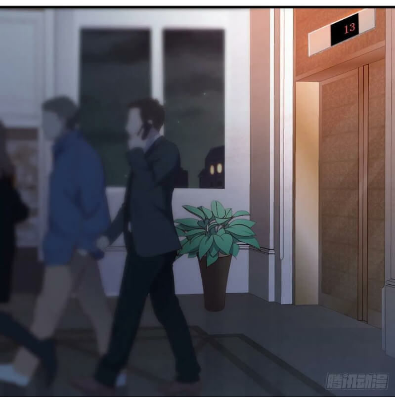 I Have Twin Girlfriends chapter 41 page 36