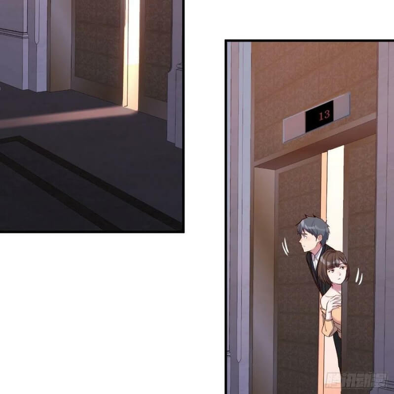 I Have Twin Girlfriends chapter 41 page 38