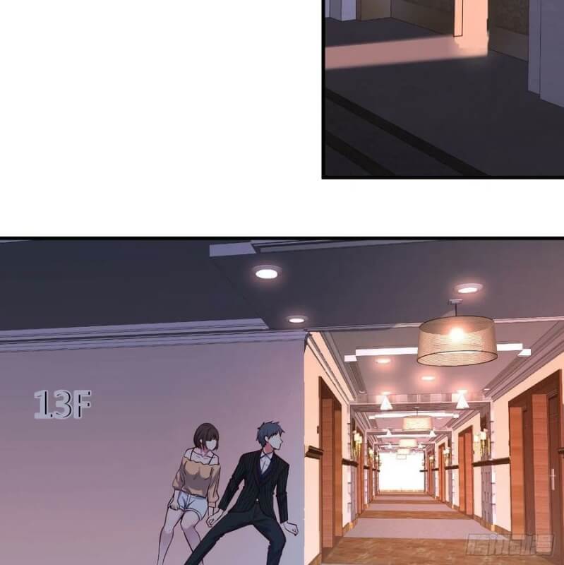 I Have Twin Girlfriends chapter 41 page 39