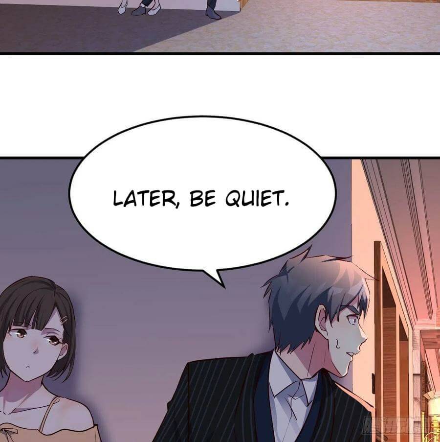 I Have Twin Girlfriends chapter 41 page 40