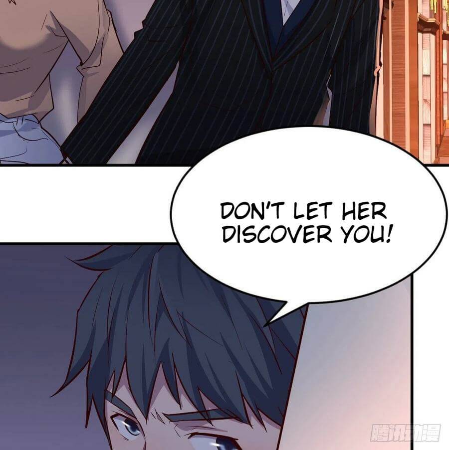 I Have Twin Girlfriends chapter 41 page 41