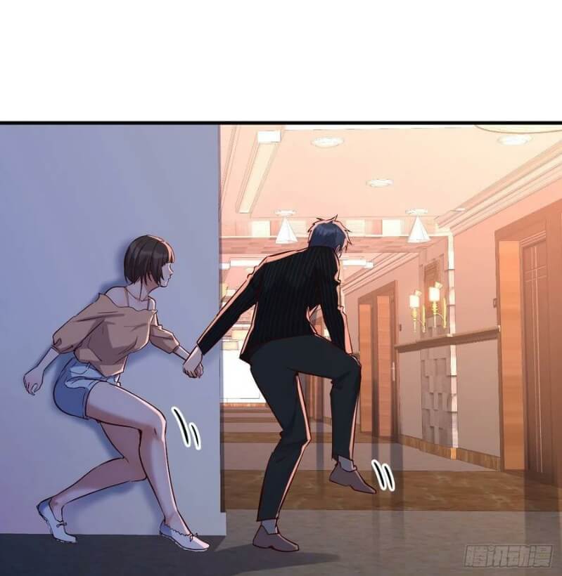 I Have Twin Girlfriends chapter 41 page 44