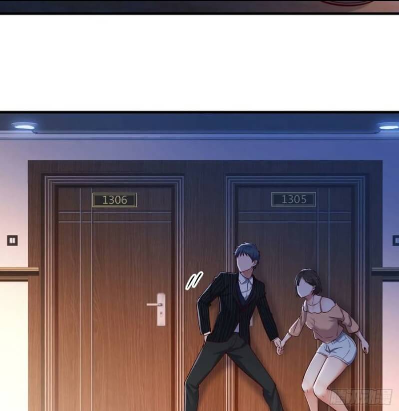 I Have Twin Girlfriends chapter 41 page 46