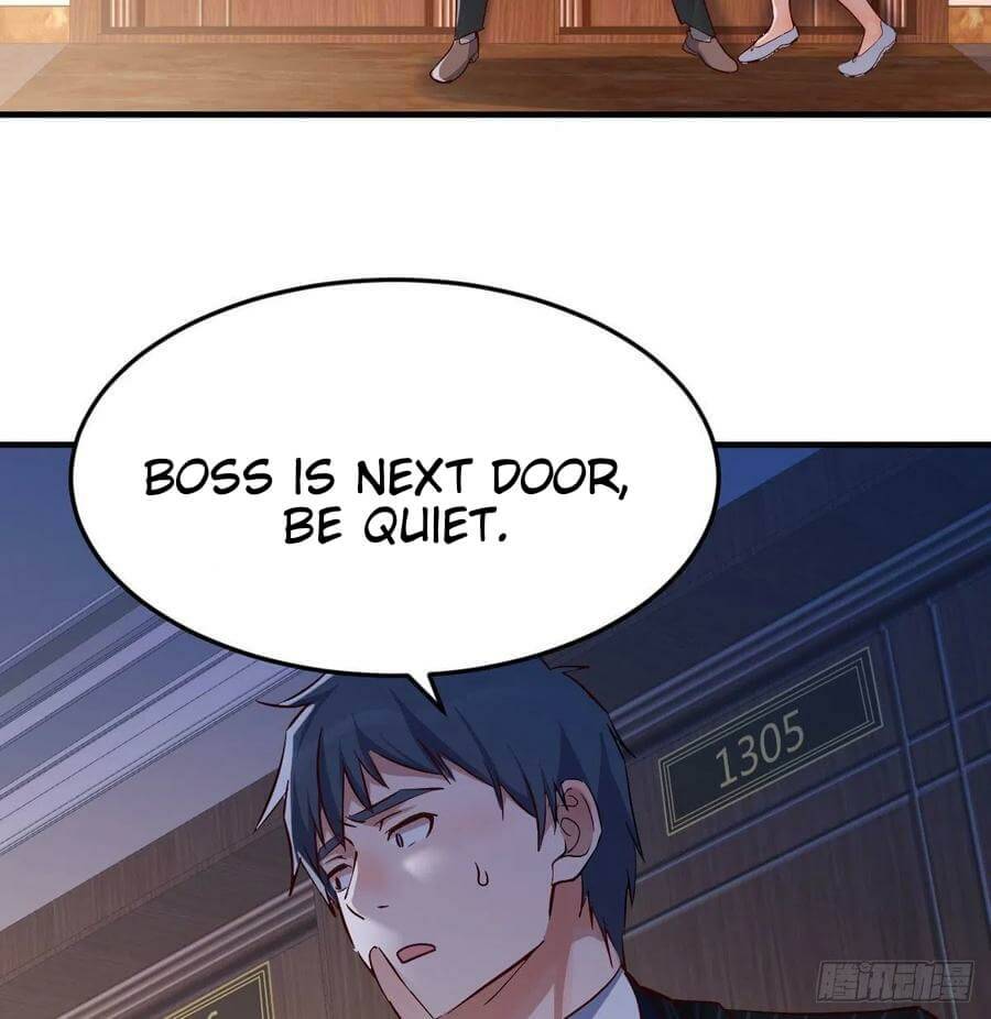 I Have Twin Girlfriends chapter 41 page 47