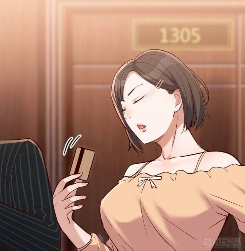 I Have Twin Girlfriends chapter 41 page 50