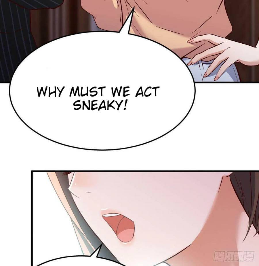 I Have Twin Girlfriends chapter 41 page 51