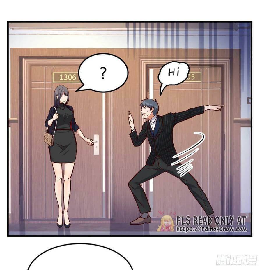 I Have Twin Girlfriends chapter 41 page 56