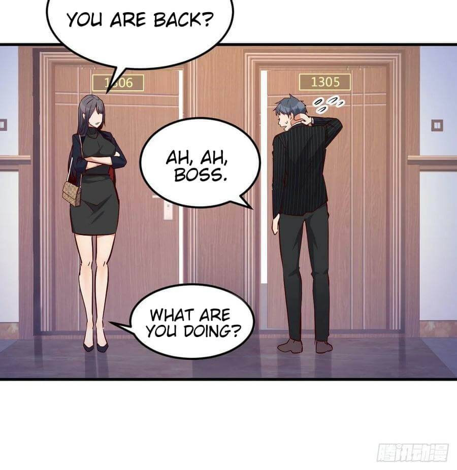 I Have Twin Girlfriends chapter 41 page 57