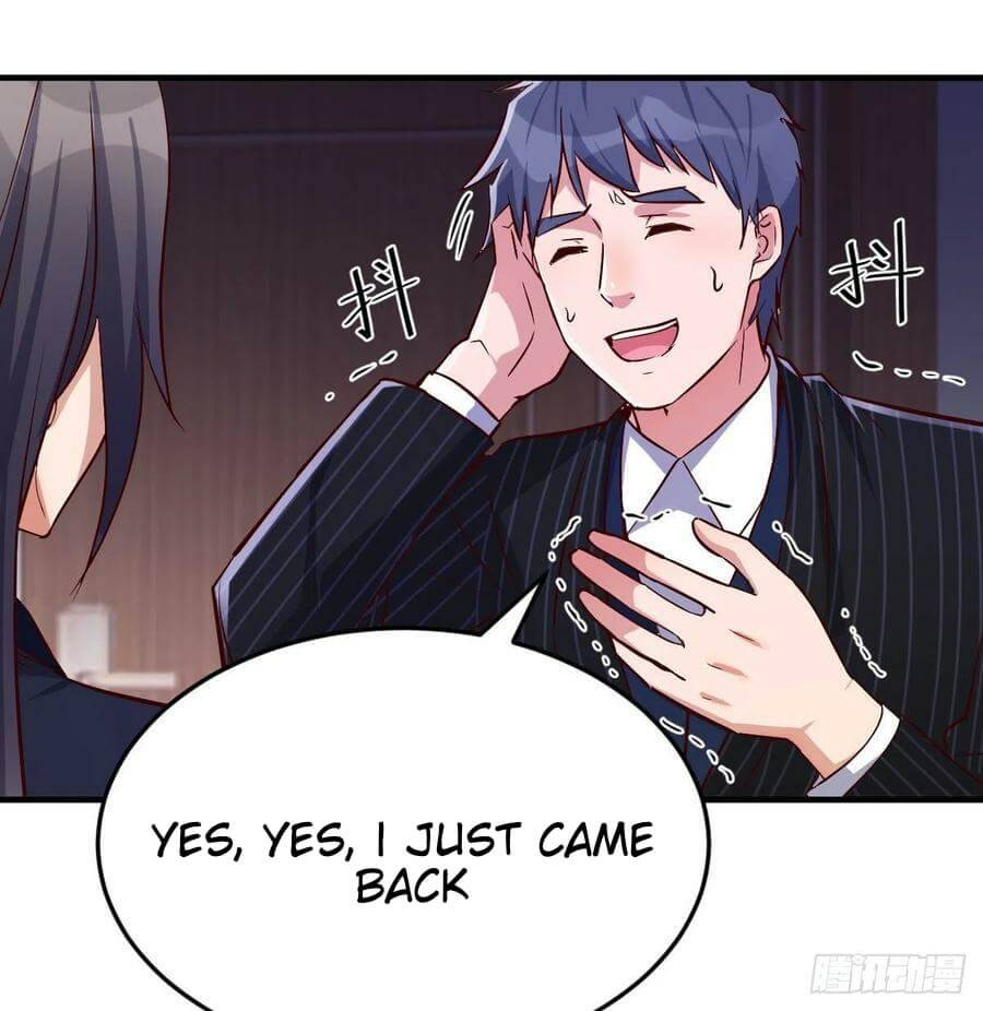 I Have Twin Girlfriends chapter 41 page 58