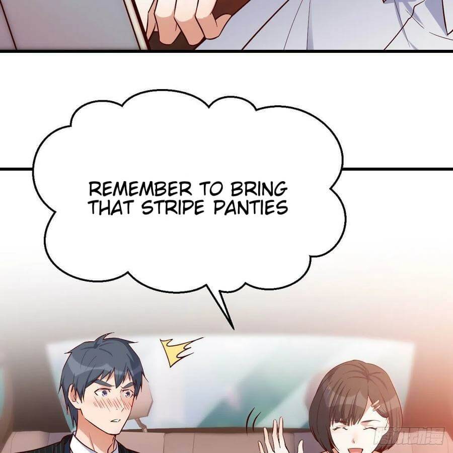 I Have Twin Girlfriends chapter 41 page 6