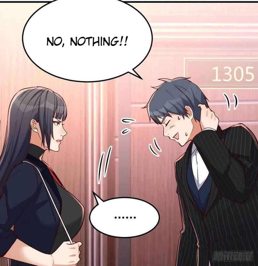 I Have Twin Girlfriends chapter 41 page 61