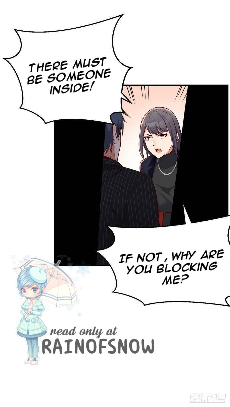 I Have Twin Girlfriends chapter 41 page 65