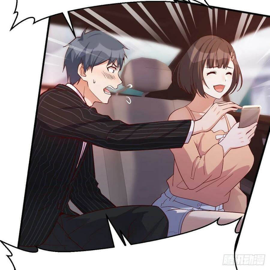 I Have Twin Girlfriends chapter 41 page 9