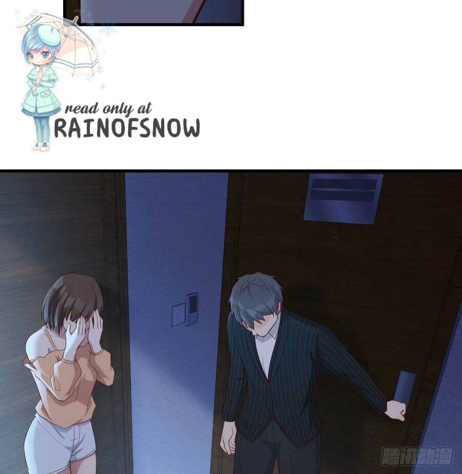 I Have Twin Girlfriends chapter 42 page 12