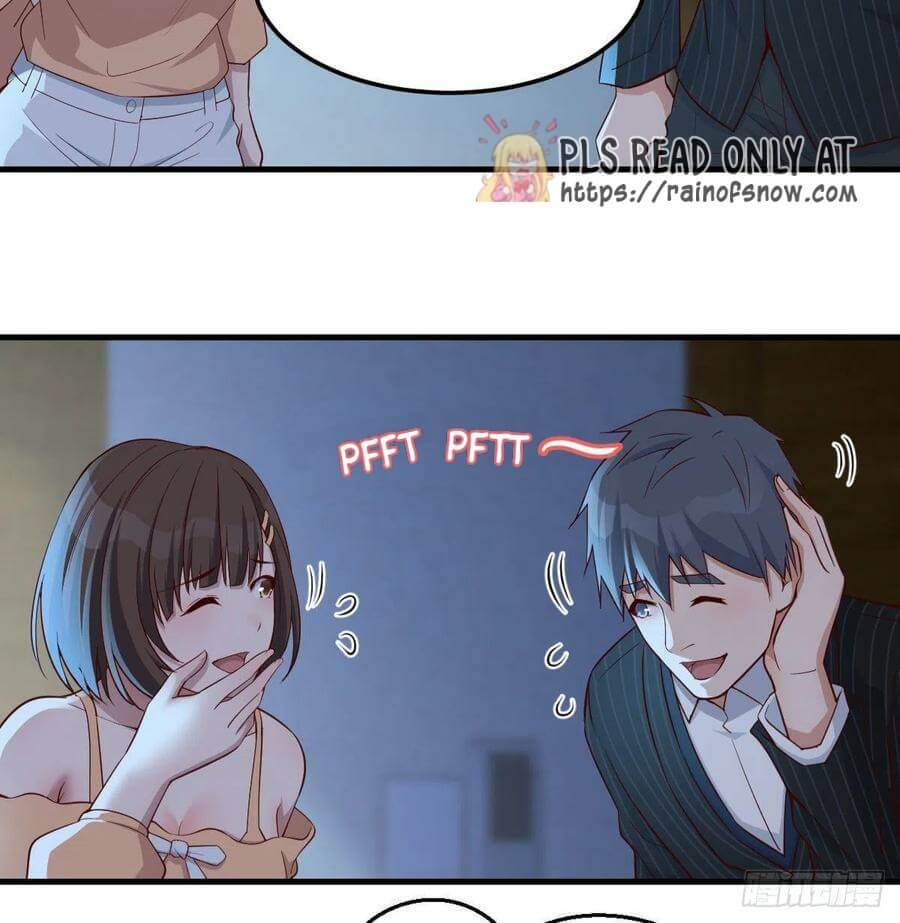 I Have Twin Girlfriends chapter 42 page 16