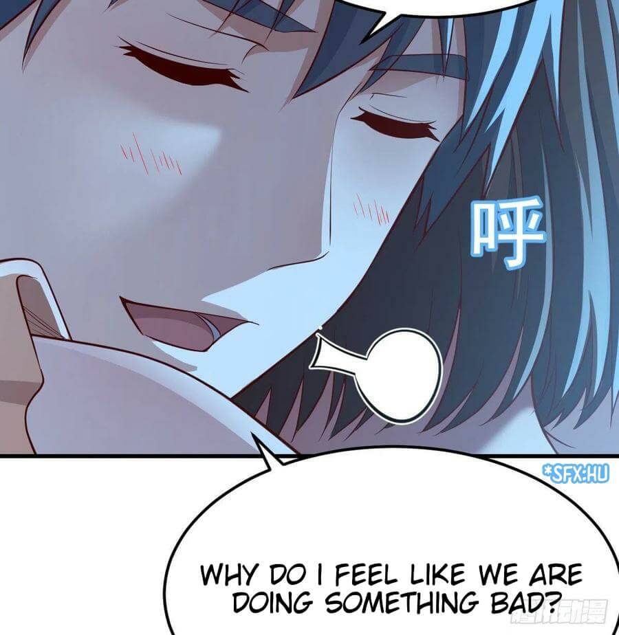 I Have Twin Girlfriends chapter 42 page 19