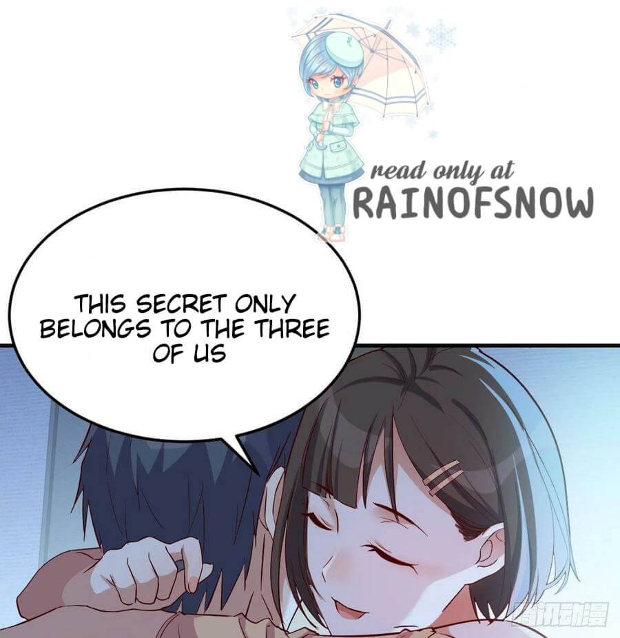 I Have Twin Girlfriends chapter 42 page 21