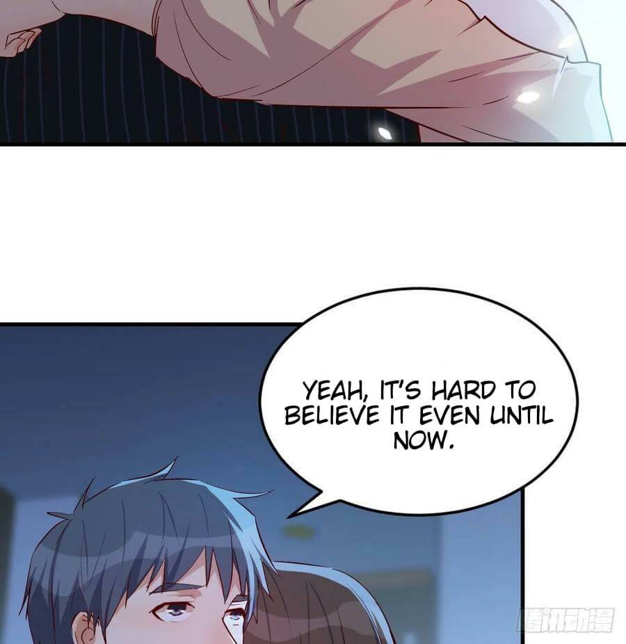 I Have Twin Girlfriends chapter 42 page 22