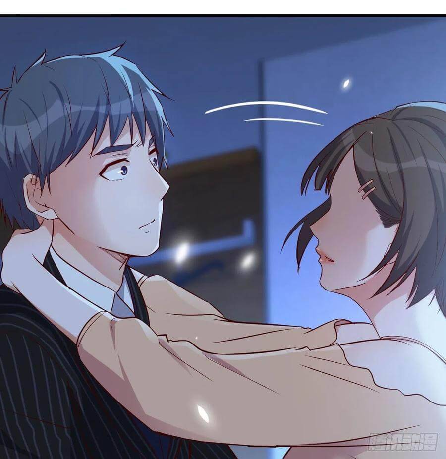 I Have Twin Girlfriends chapter 42 page 24