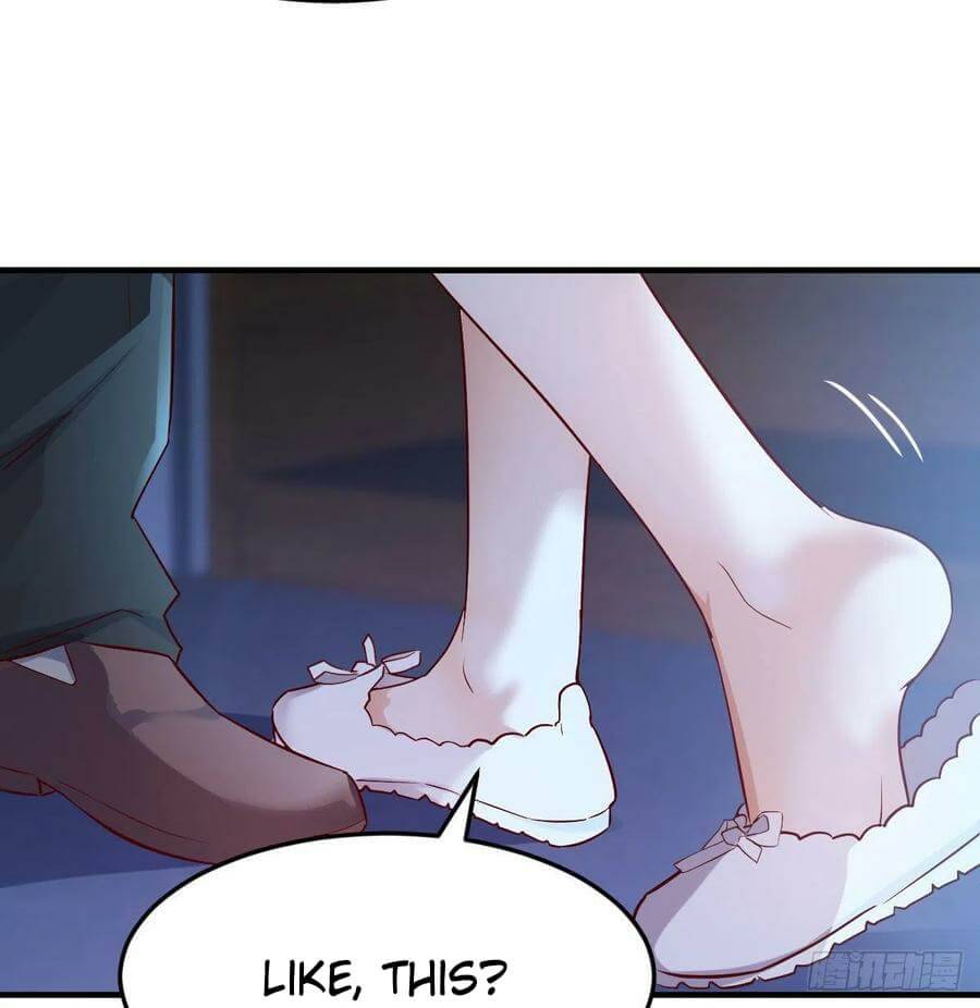 I Have Twin Girlfriends chapter 42 page 28