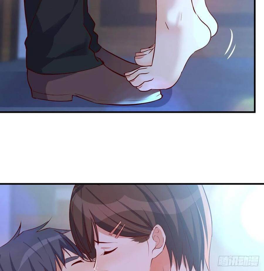 I Have Twin Girlfriends chapter 42 page 31