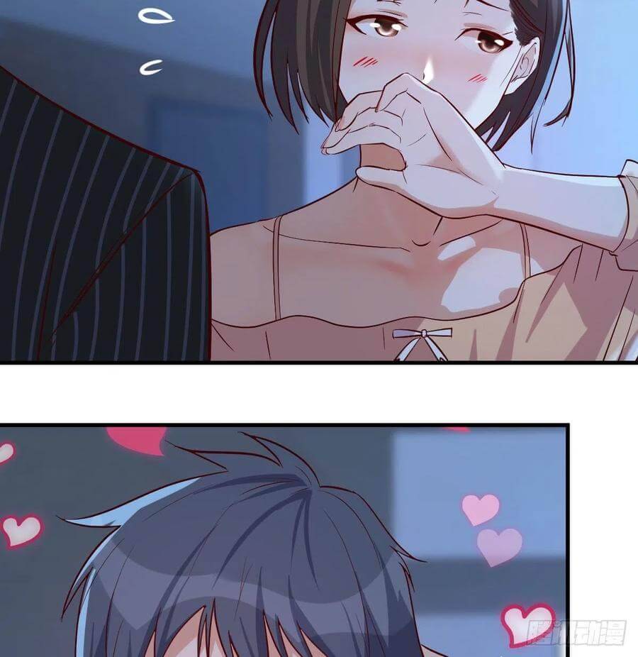 I Have Twin Girlfriends chapter 42 page 34