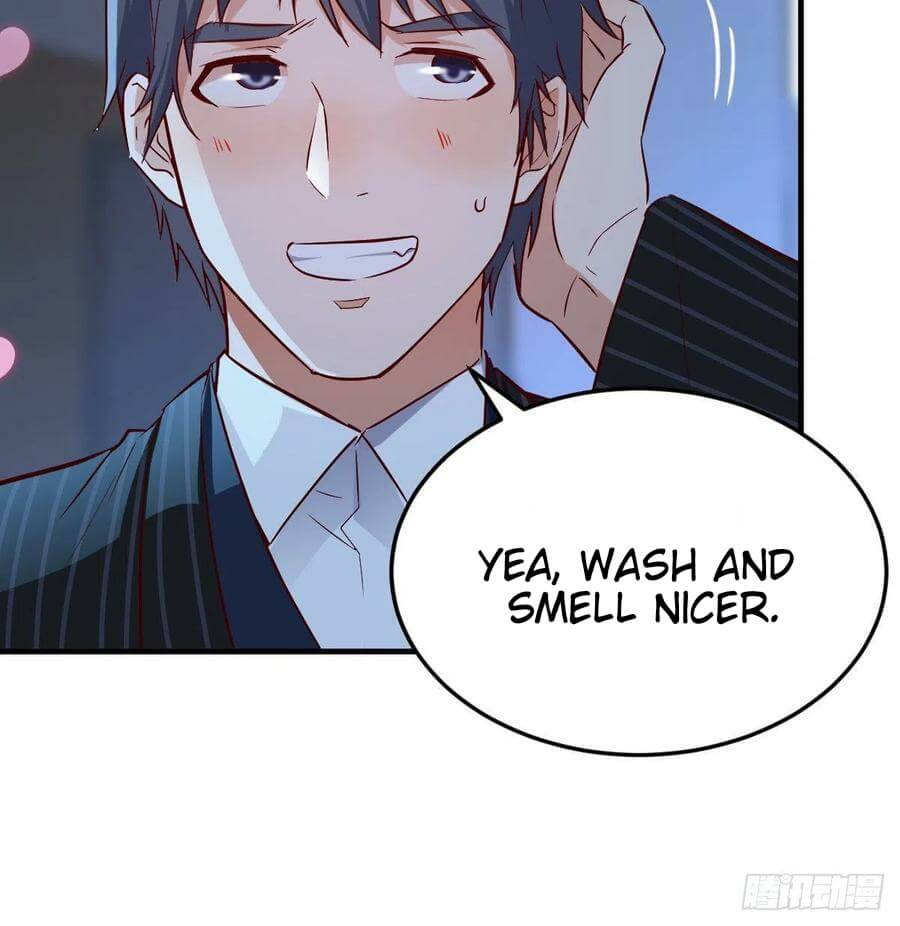 I Have Twin Girlfriends chapter 42 page 35