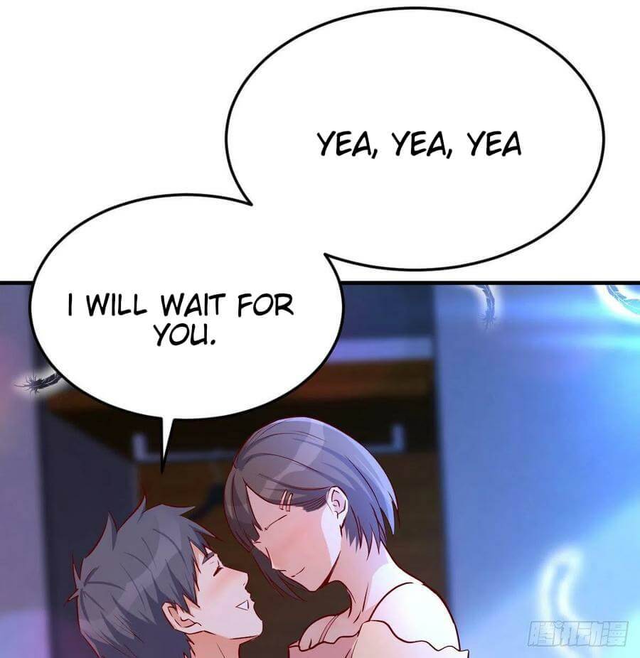 I Have Twin Girlfriends chapter 42 page 39