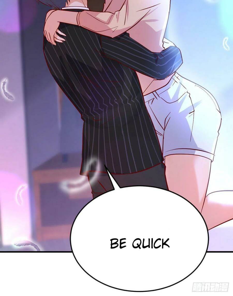 I Have Twin Girlfriends chapter 42 page 40