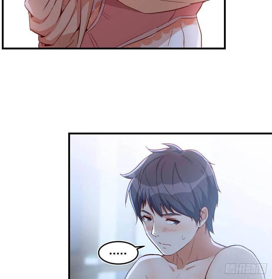 I Have Twin Girlfriends chapter 42 page 43