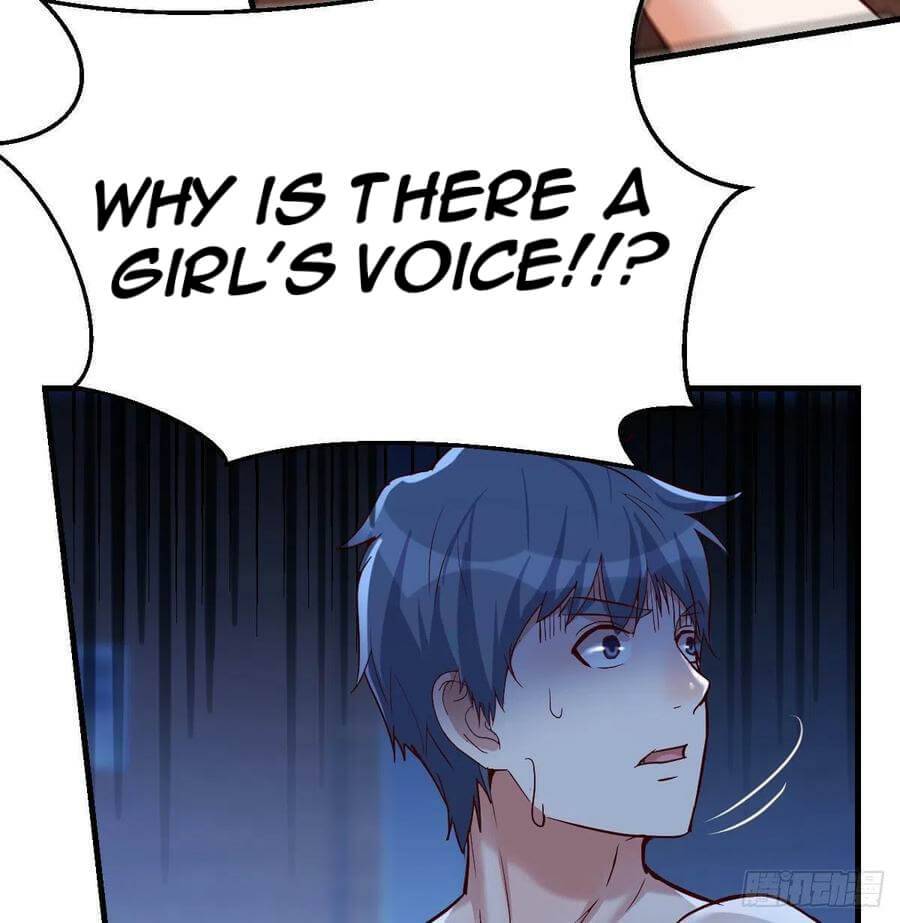 I Have Twin Girlfriends chapter 42 page 47