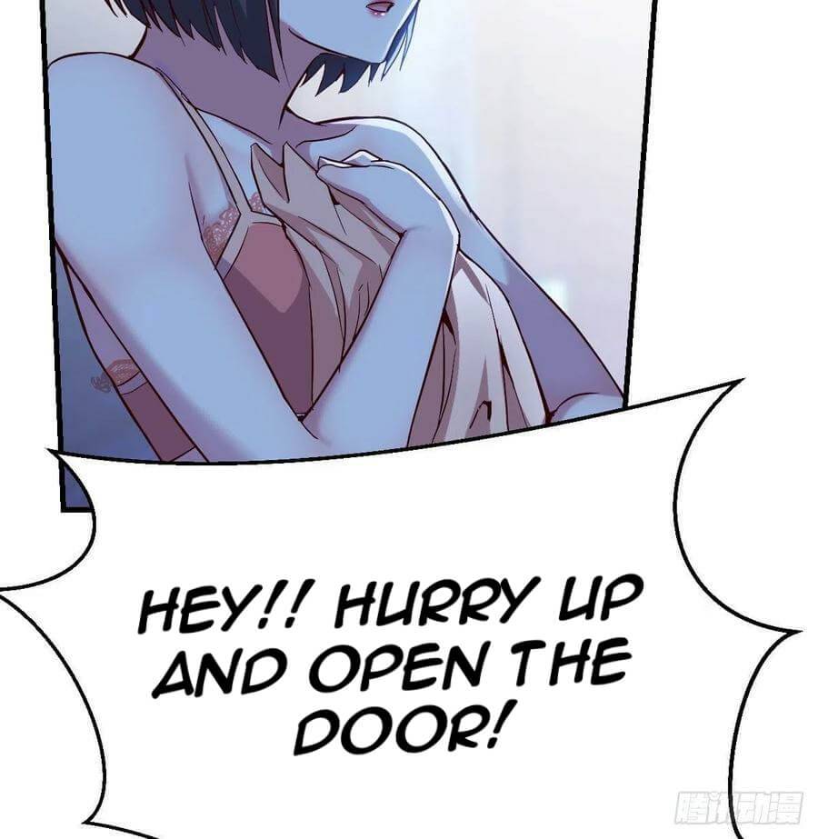 I Have Twin Girlfriends chapter 42 page 49