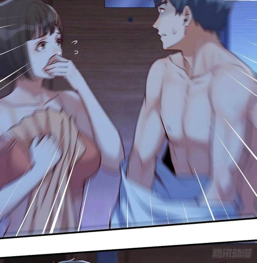 I Have Twin Girlfriends chapter 42 page 51