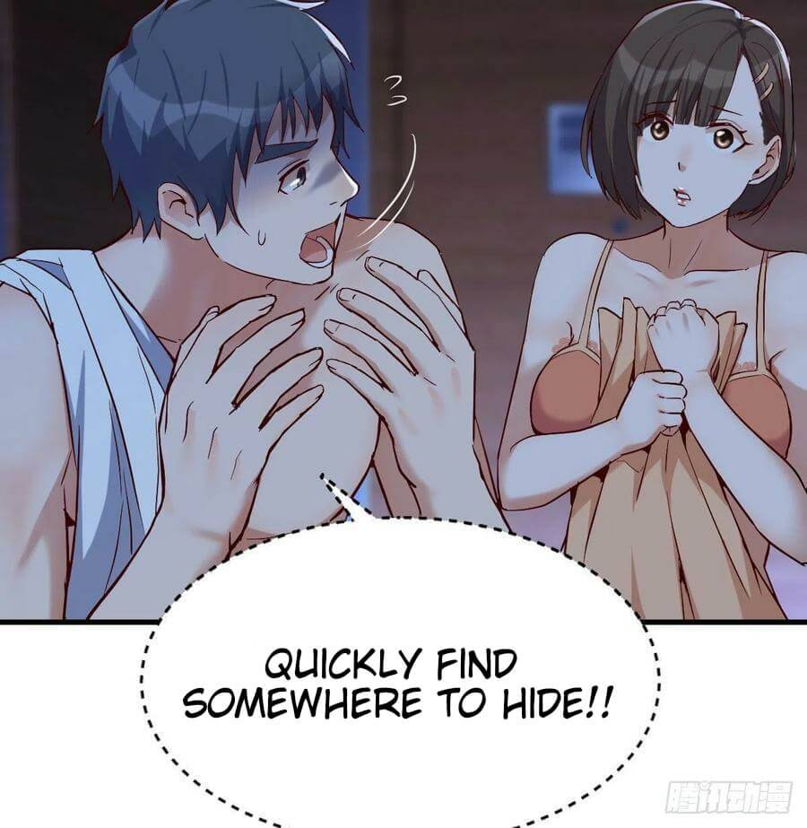 I Have Twin Girlfriends chapter 42 page 52