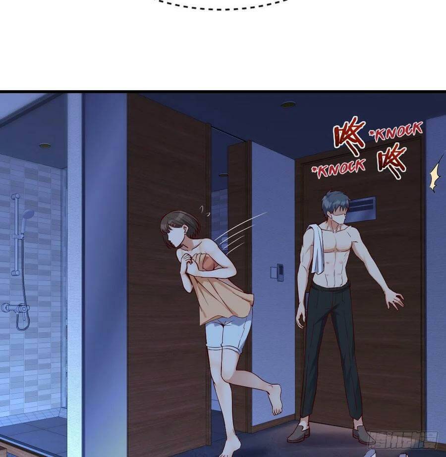 I Have Twin Girlfriends chapter 42 page 53