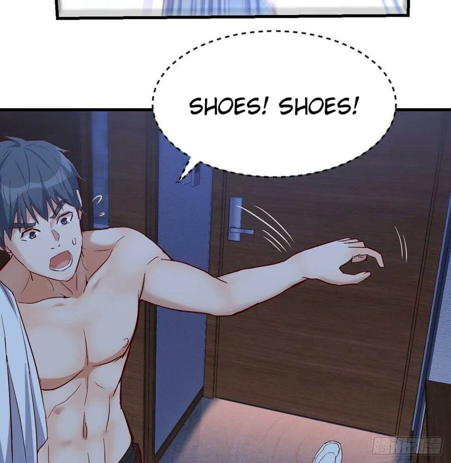 I Have Twin Girlfriends chapter 42 page 57