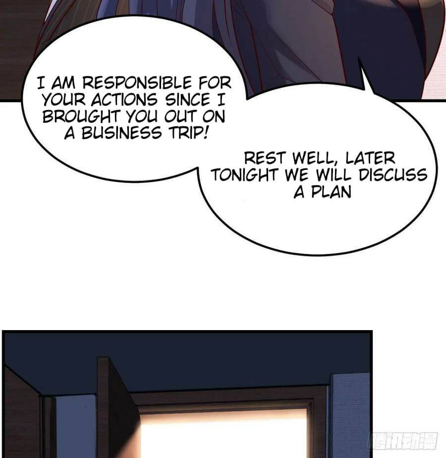 I Have Twin Girlfriends chapter 42 page 7